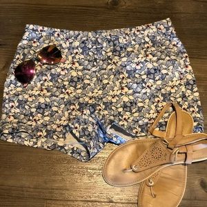 Gap Floral Shorts